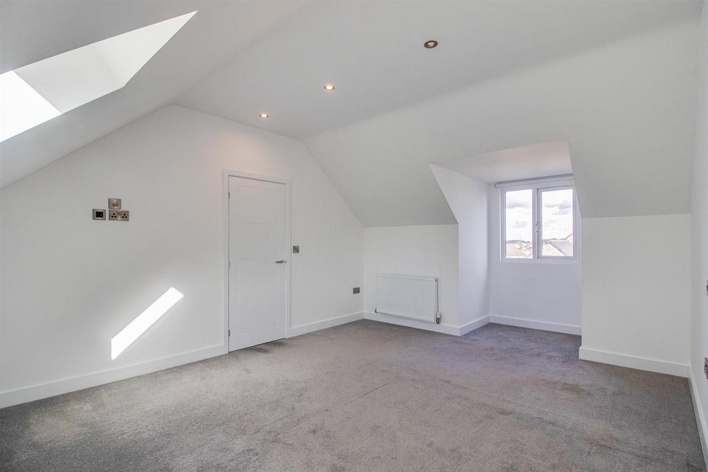 Bedroom five
