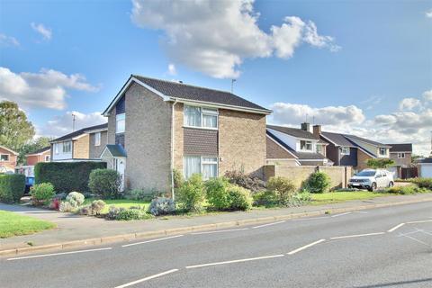 4 bedroom detached house for sale - Hill Rise, St. Ives