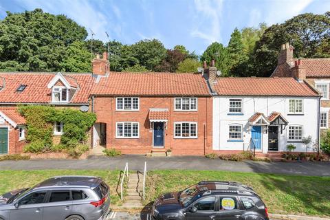 1 bedroom terraced house for sale, West End, Walkington, Beverley, HU17 8SX