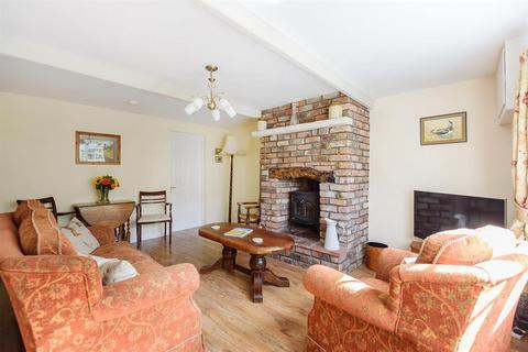 1 bedroom terraced house for sale, West End, Walkington, Beverley, HU17 8SX