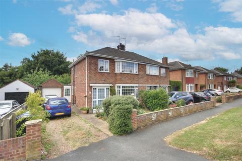 3 bedroom semi-detached house for sale, Hollow Lane, Ramsey, Huntingdon