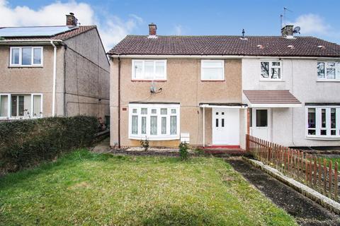 3 bedroom semi-detached house for sale, Bentley Walk, Corby NN18