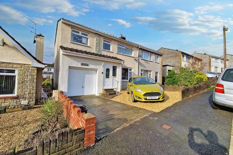 8 Caer Berllan, Pencoed, Bridgend, CF35 6RR