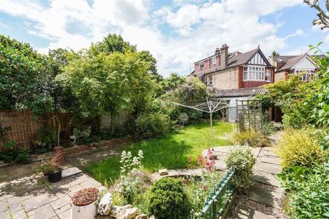 5 bedroom semi-detached house for sale, West Lodge Avenue, Ealing, W3