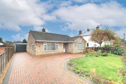 3 bedroom detached bungalow for sale, Mill Green, Warboys, Huntingdon