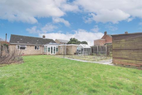 3 bedroom detached bungalow for sale, Mill Green, Warboys, Huntingdon