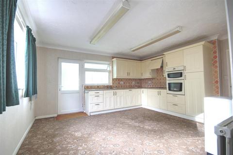 3 bedroom detached bungalow for sale, Mill Green, Warboys, Huntingdon