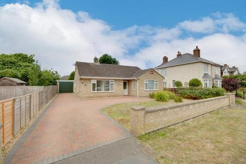 undefined, Mill Green,  Warboys