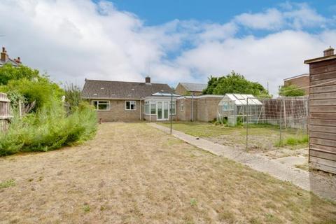 undefined, Mill Green,  Warboys