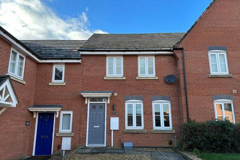 12 Bancroft Way, Wootton, Northampton, NN4 6BF
