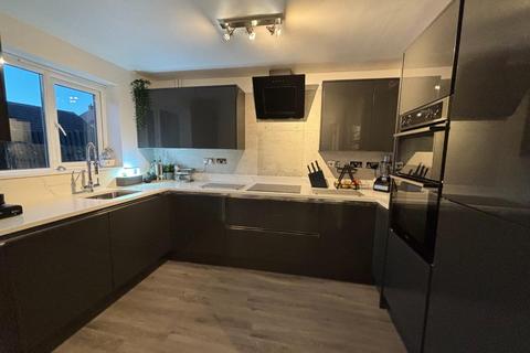 12 Bancroft Way, Wootton, Northampton, NN4 6BF