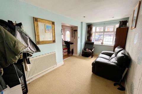 3 bedroom detached house for sale - Tiffany Gardens, East Hunsbury, Northampton NN4