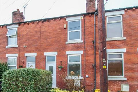2 bedroom terraced house for sale, Aberford Road, Wakefield WF3