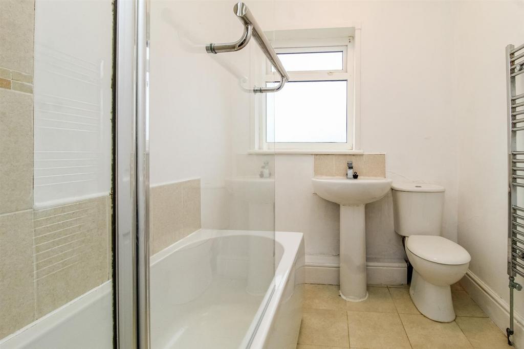 Bathroom/w.c.