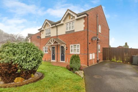 54 Borrowdale Crescent, Leeds, LS12 2JB