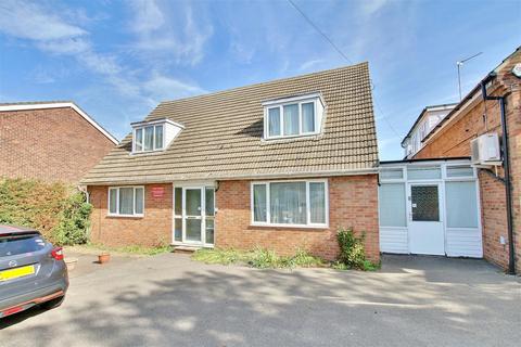 4 bedroom detached house for sale, Ramsey Road, St. Ives