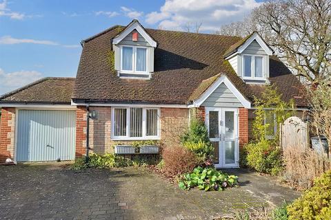 1, Bluebell Woods Lake Lane, Barnham, Bognor Regis, PO22 0BZ