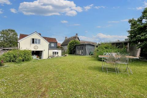 3 bedroom cottage for sale, Stourton Caundle, Sturminster Newton