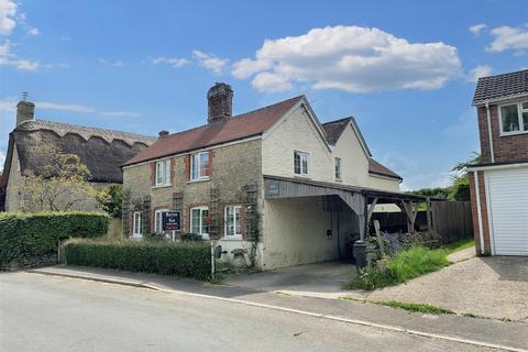 3 bedroom cottage for sale, Stourton Caundle, Sturminster Newton