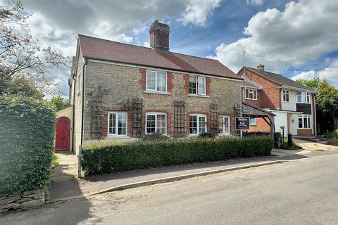 3 bedroom cottage for sale, Stourton Caundle, Sturminster Newton