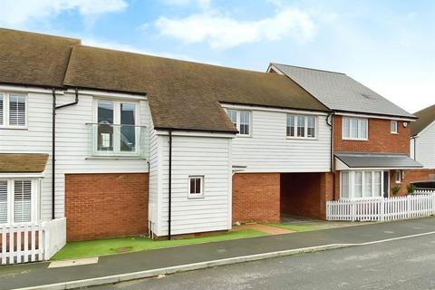 2 bedroom coach house for sale - Corliss Vale, Wouldham, Rochester