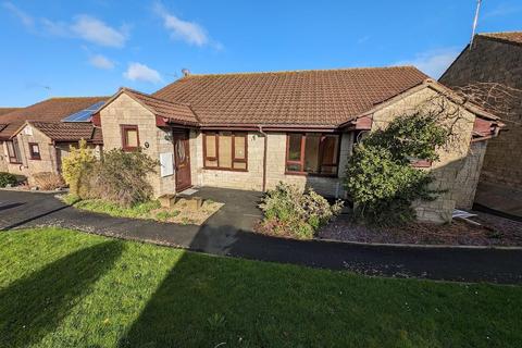 39 Newman Close, Westerleigh, Bristol, BS37 8QT