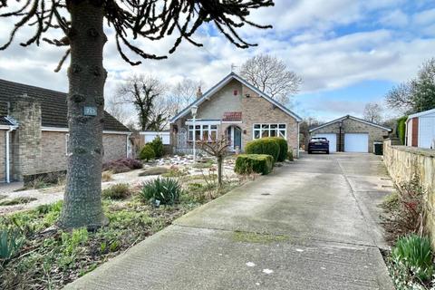2 bedroom detached bungalow for sale, Rectory Lane, Thurnscoe, Rotherham, S63 0RS