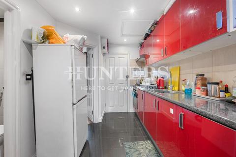 1 bedroom apartment for sale, Belsize Road, London, NW6