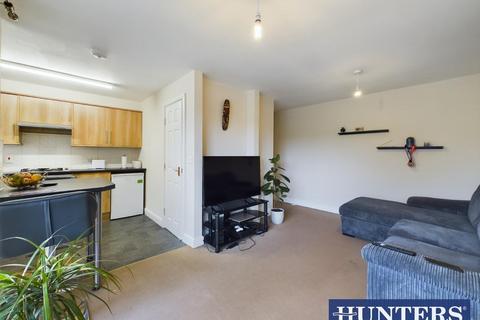 2 bedroom apartment for sale - Wessex Court, Sunny Bank, Stoke-On-Trent