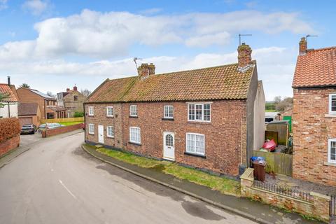 6 bedroom cottage for sale - Church View Cottage & Church View Main Street, Ulleskelf, Tadcaster