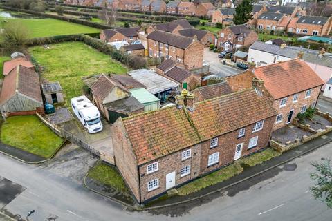 6 bedroom cottage for sale, Church View Cottage & Church View Main Street, Ulleskelf, Tadcaster