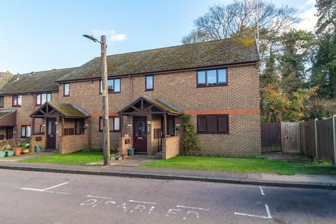 1 bedroom flat for sale, The Furlong, King Street, Tring