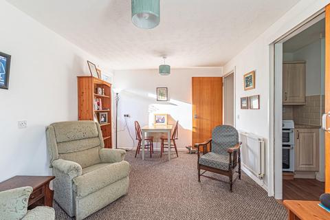 1 bedroom flat for sale, The Furlong, King Street, Tring