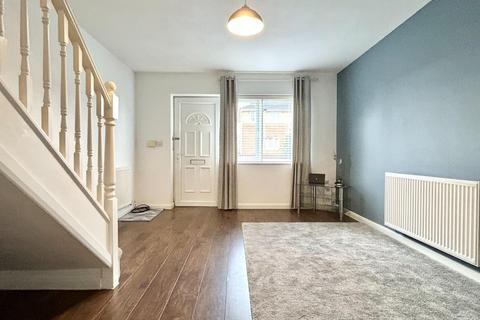 3 bedroom end of terrace house for sale, Oaklea, Thurnscoe, Rotherham, S63 0EX