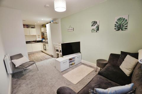 1 bedroom apartment for sale, Boulevard View, Whitchurch, Bristol