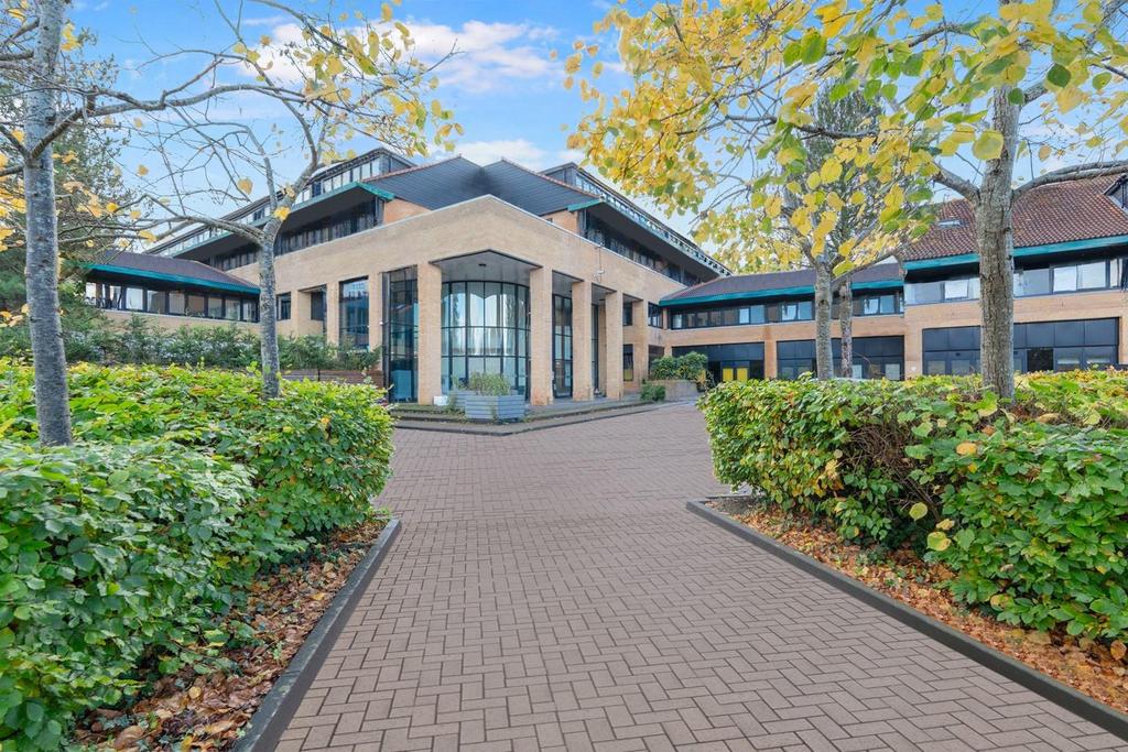 Boulevard View, Whitchurch, Bristol 1 bed apartment for sale £150,000