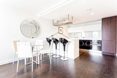 2 bedroom apartment to rent, Moore House, 2 Gatliff Road SW1W