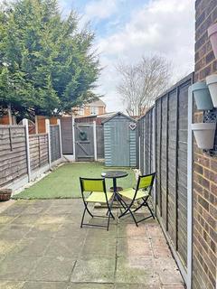 3 bedroom townhouse for sale, Tilbury Road, Rainham