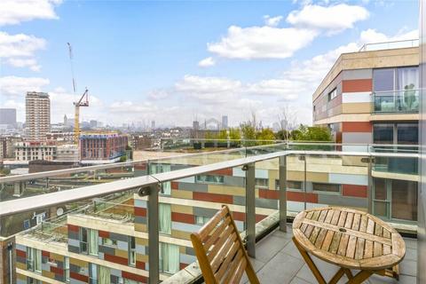 3 bedroom apartment to rent, Moore House, 2 Gatliff Road SW1W