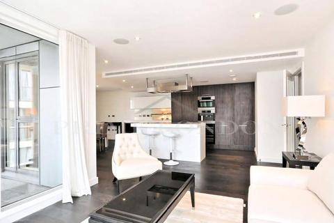 3 bedroom apartment to rent, Moore House, 2 Gatliff Road SW1W