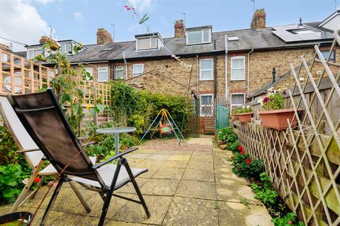 66 Mill Street, Norton, Malton, YO17 9JL