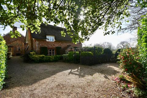 3 bedroom detached house for sale, West Bagborough, Taunton