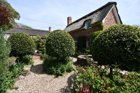 3 bedroom detached house for sale, West Bagborough, Taunton