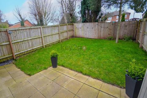 3 bedroom semi-detached house for sale, Stoney View, Creswell, Worksop, S80