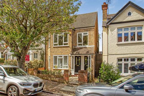 2 bedroom flat for sale, Coval Road, East Sheen, SW14