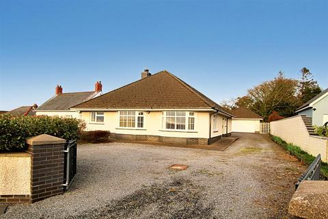 3 bedroom detached bungalow for sale - Beulah, Newcastle Emlyn