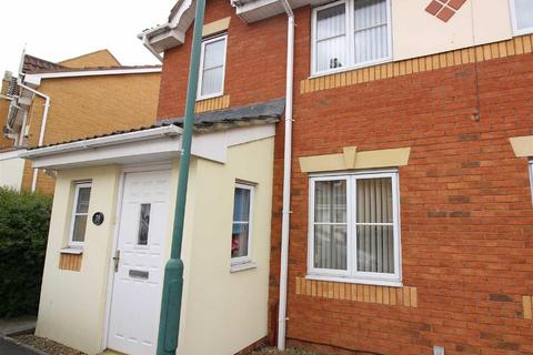 3 bedroom semi-detached house to rent, Corinum Close, Bristol BS16