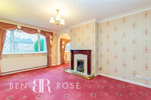 3 bedroom detached bungalow for sale, Well Orchard, Bamber Bridge, Preston