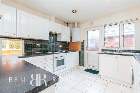 3 bedroom detached bungalow for sale, Well Orchard, Bamber Bridge, Preston