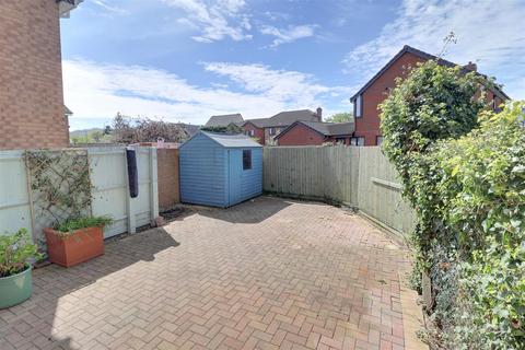 3 bedroom semi-detached house for sale, 27 Farmfield Road, Cheltenham